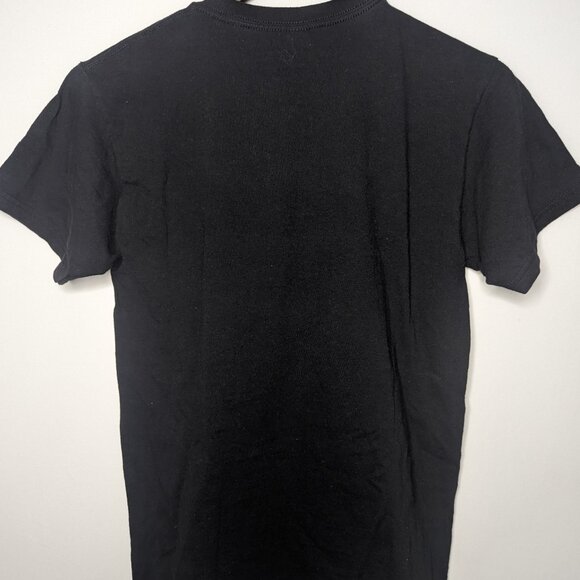 Biebs Crew Justin Bieber x Tim Hortons Employee Shirt - Picture 2 of 3